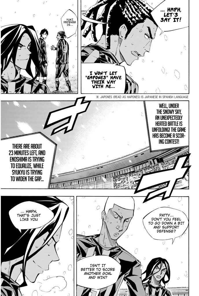 Chapter 272 - Page 5