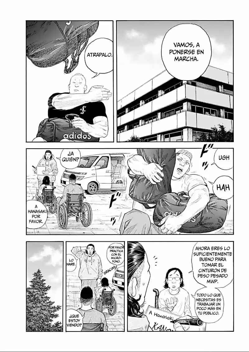Chapter 91 - Page 5