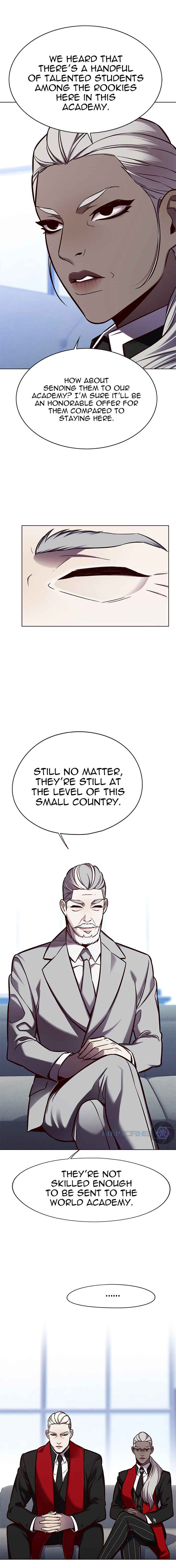 Chapter 144 - Page 15