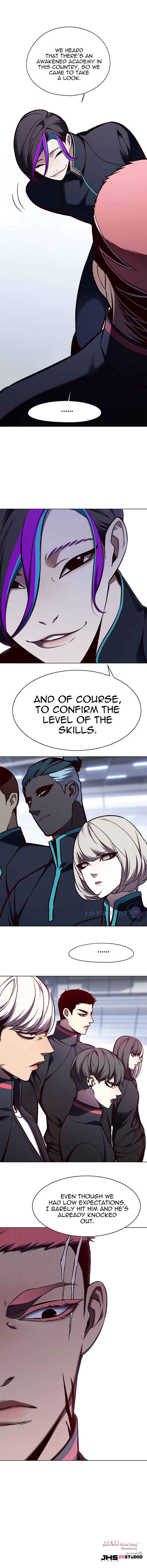 Chapter 144 - Page 21