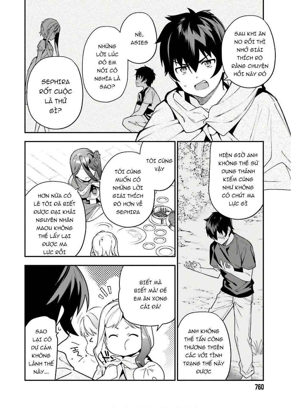 Chapter 89 - Page 2