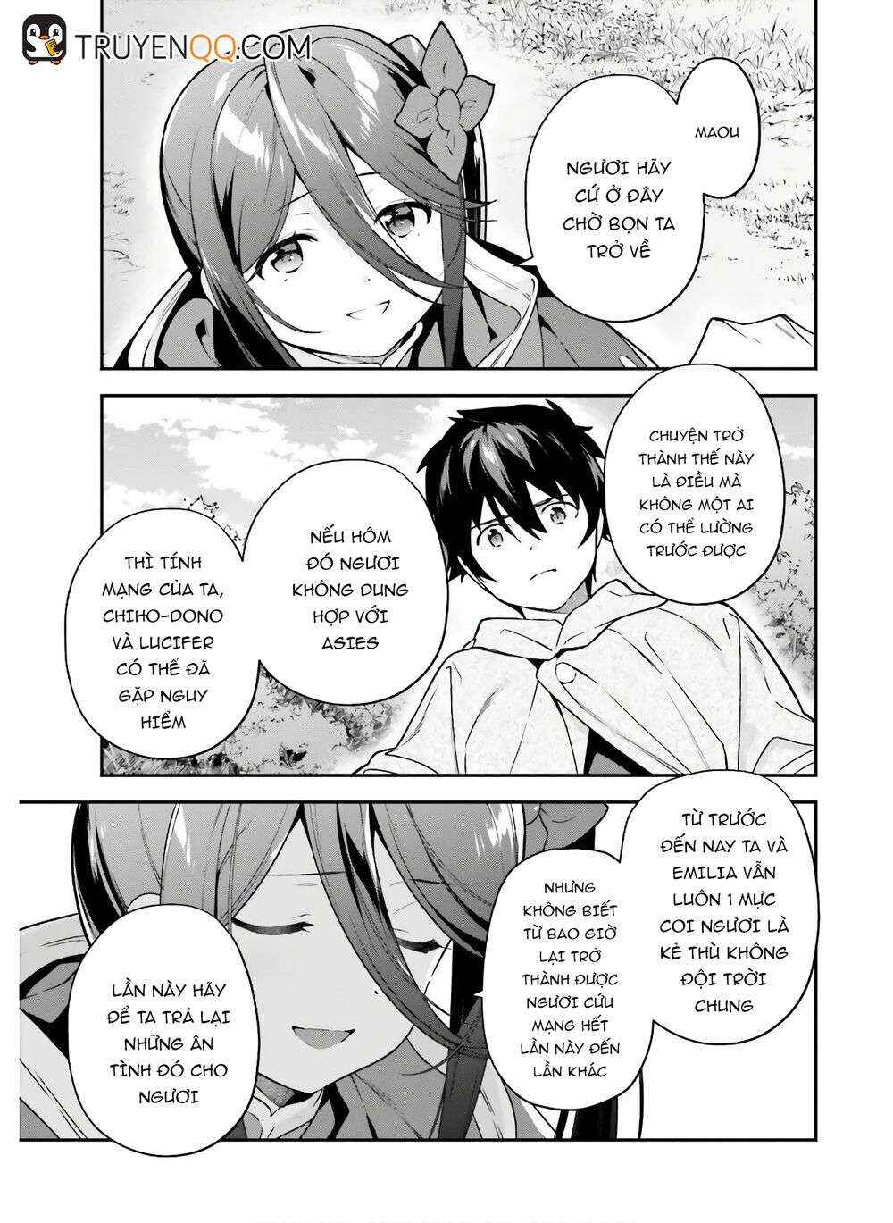 Chapter 89 - Page 21