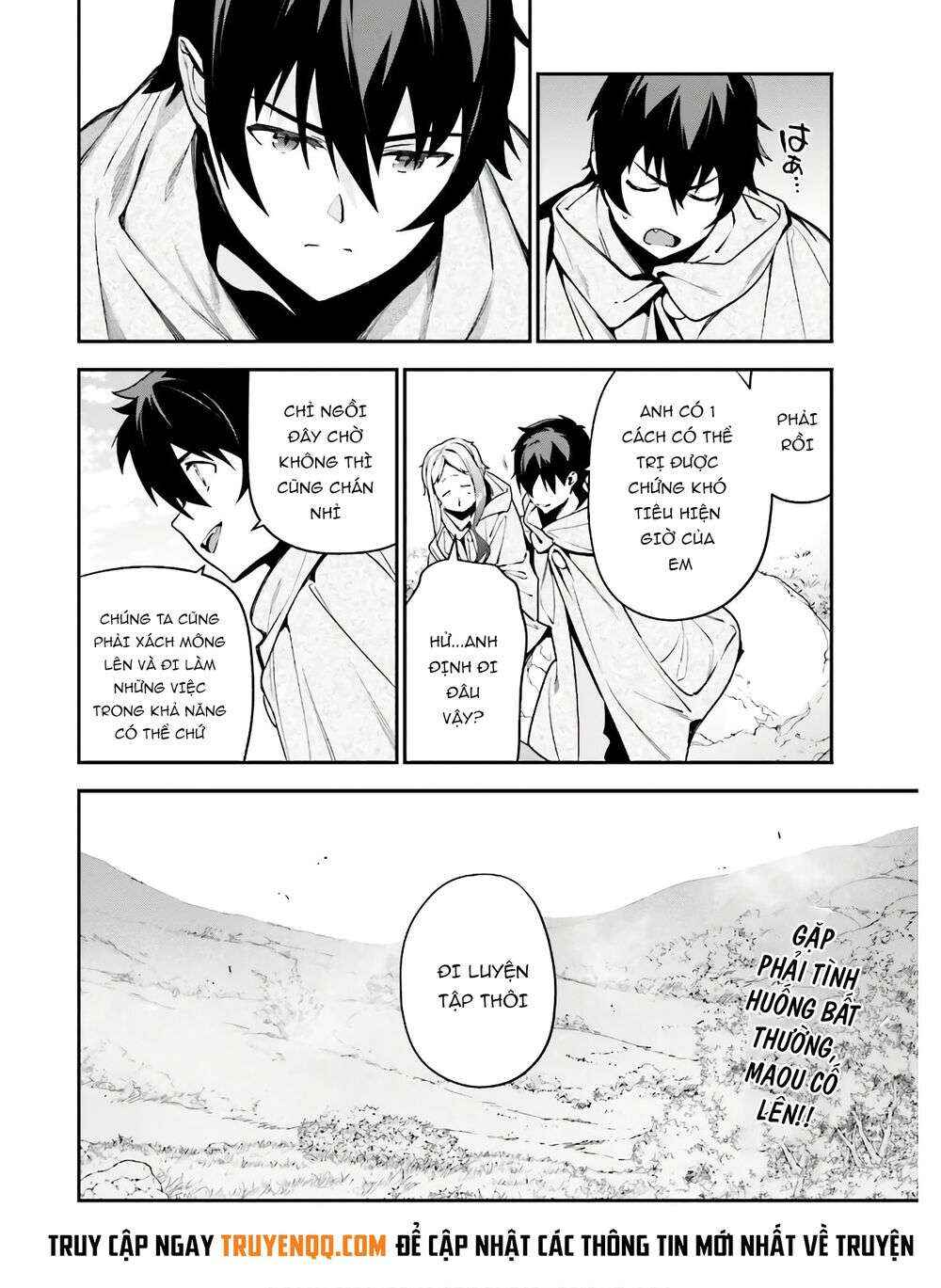 Chapter 89 - Page 26