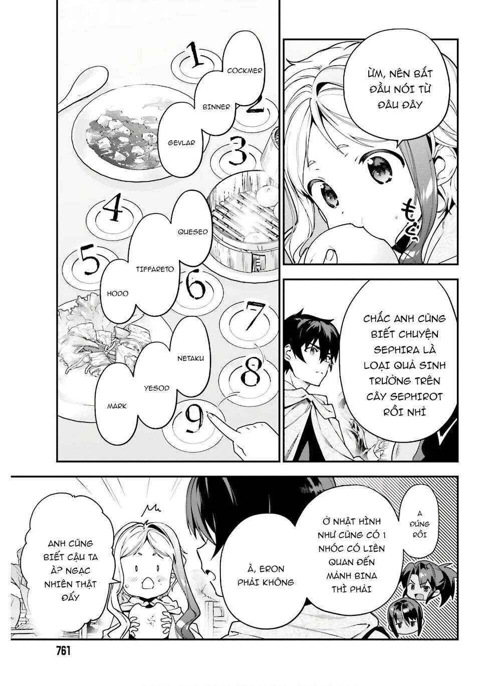 Chapter 89 - Page 3