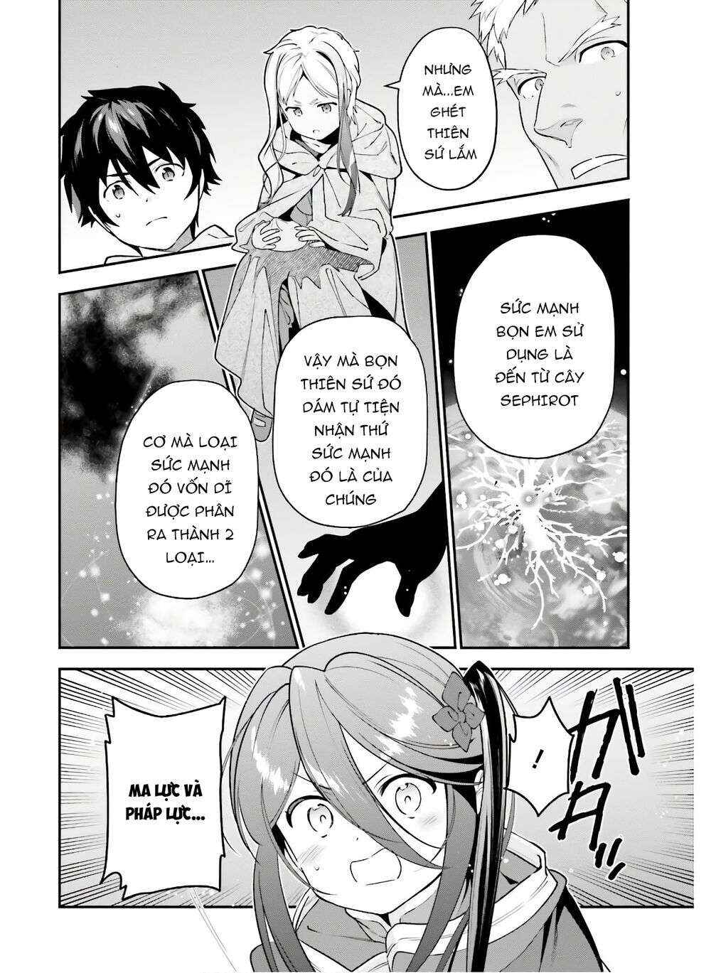 Chapter 89 - Page 8