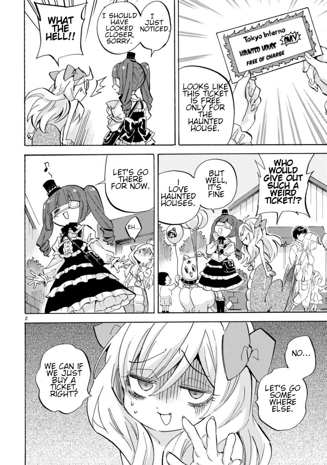 Chapter 278 - Page 2