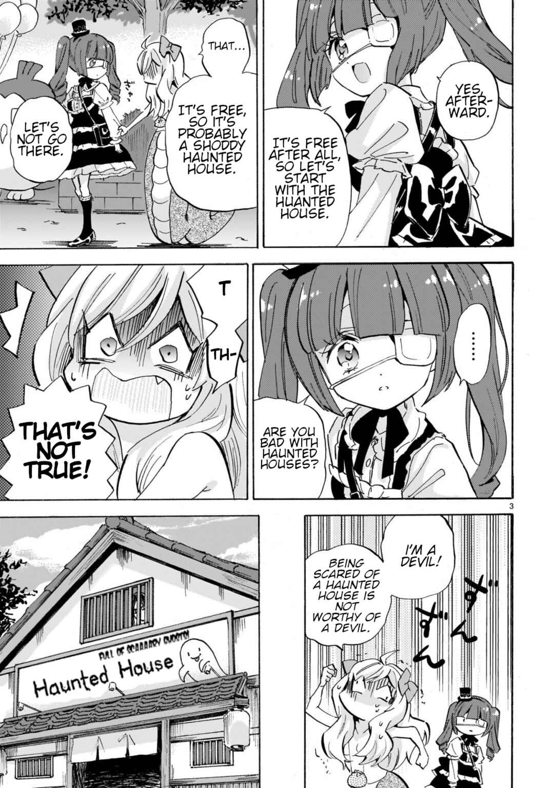 Chapter 278 - Page 3