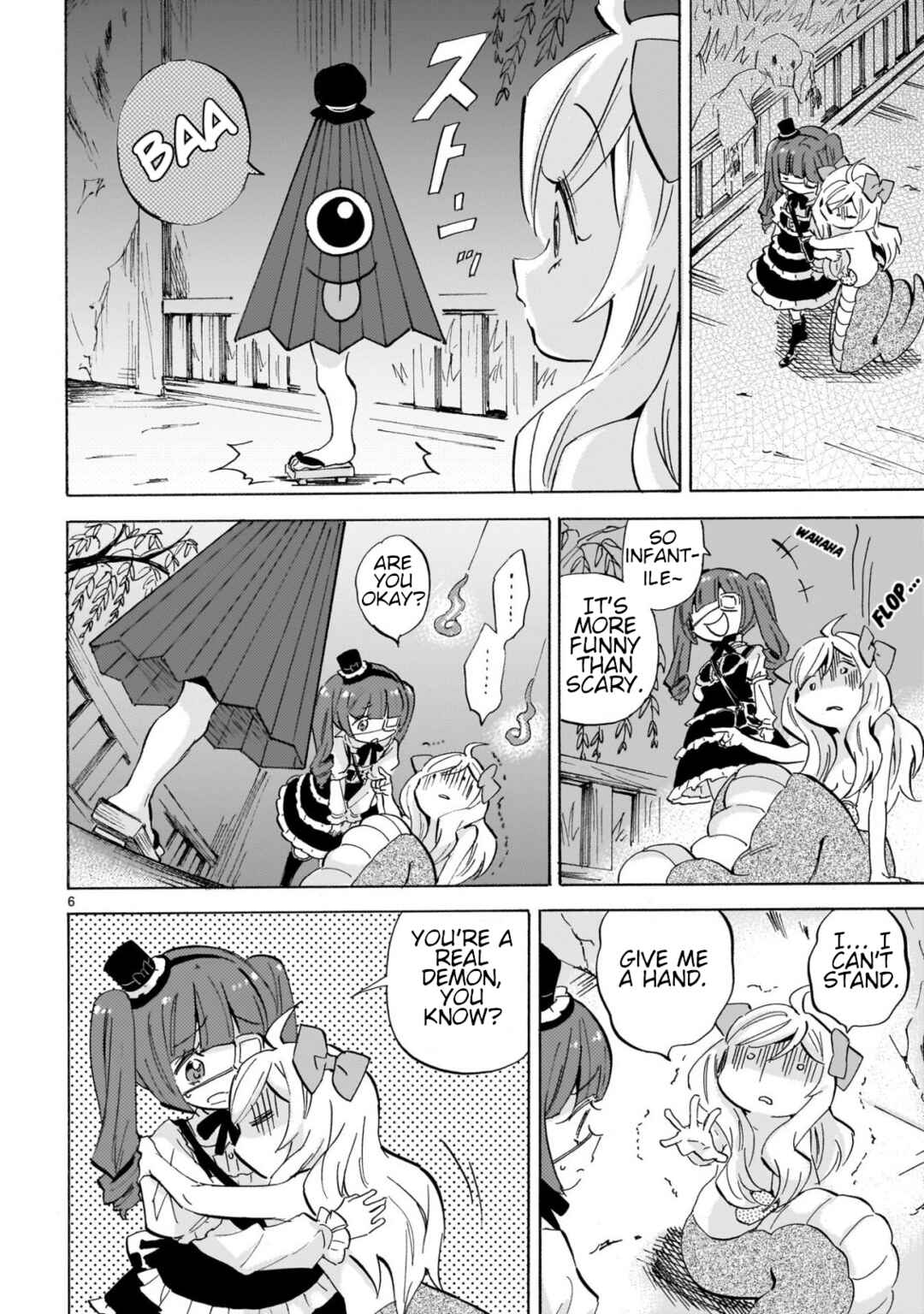 Chapter 278 - Page 6