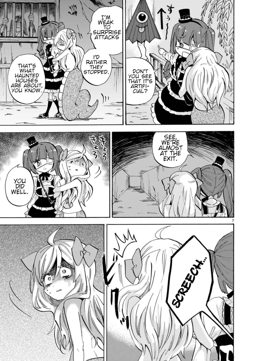 Chapter 278 - Page 7