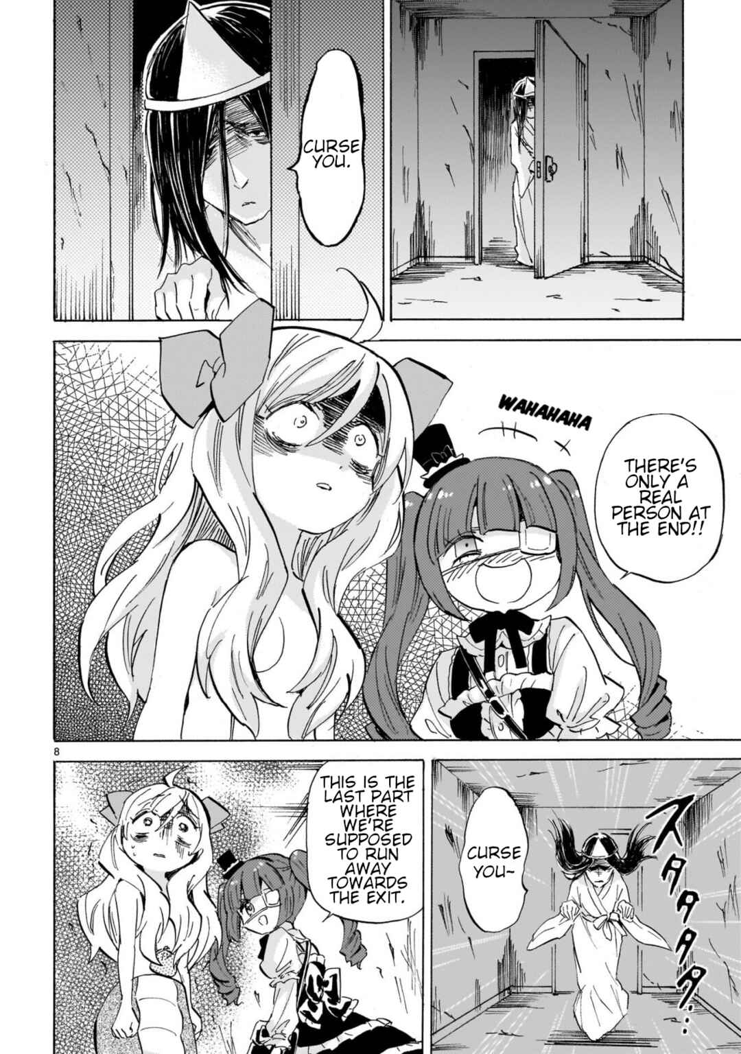 Chapter 278 - Page 8