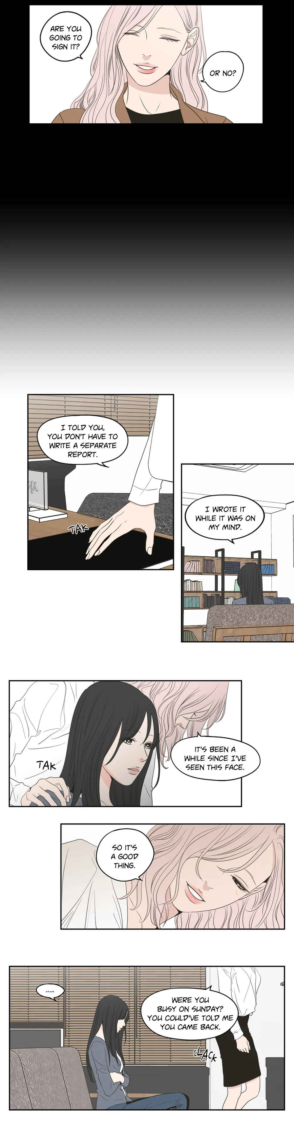 Chapter 74 - Page 5