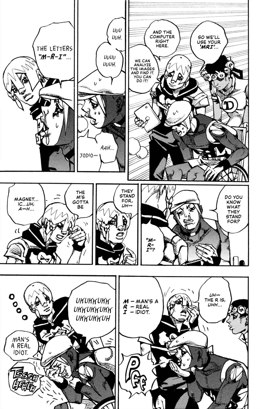 Chapter 17 - Page 34