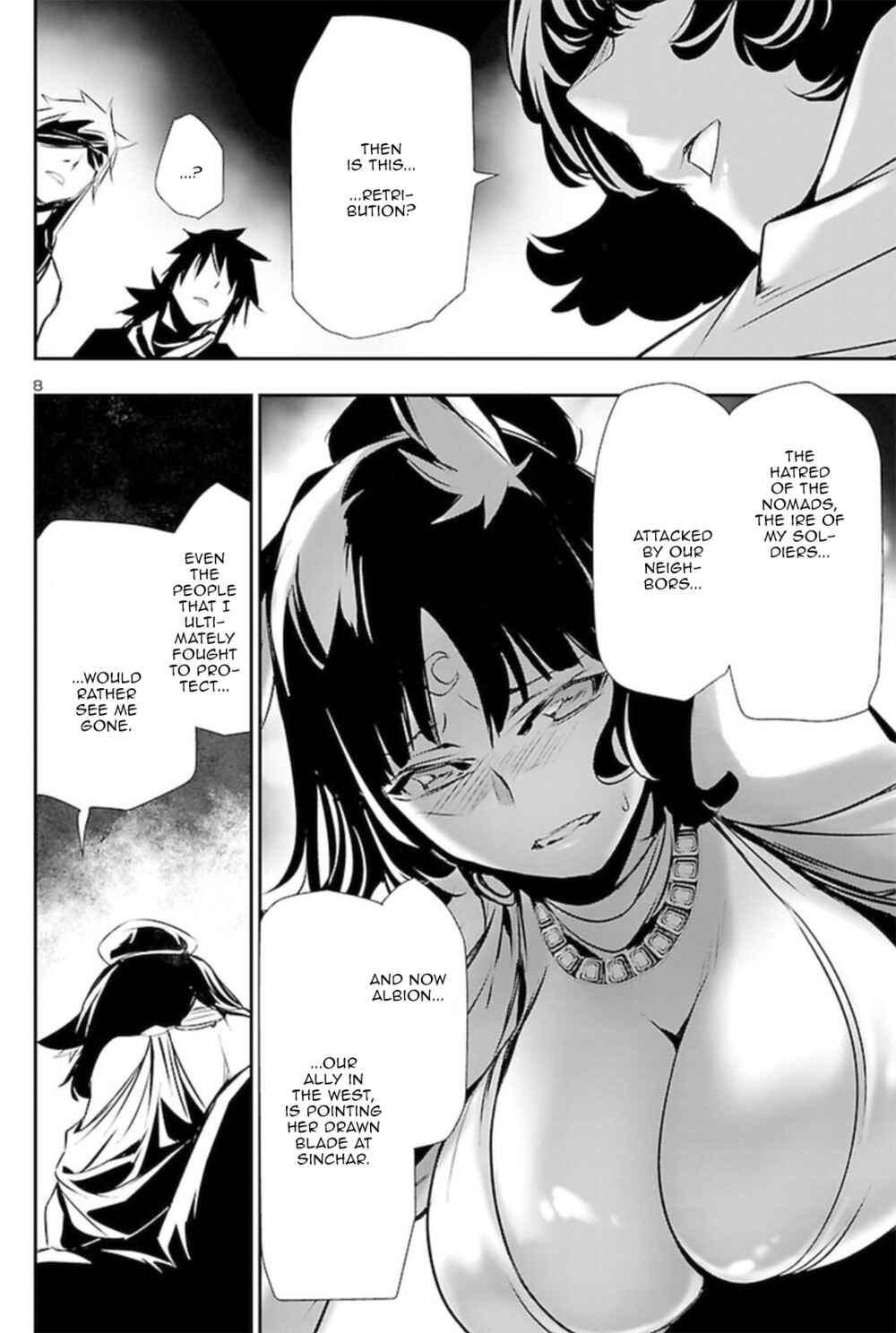 Chapter 67 - Page 7