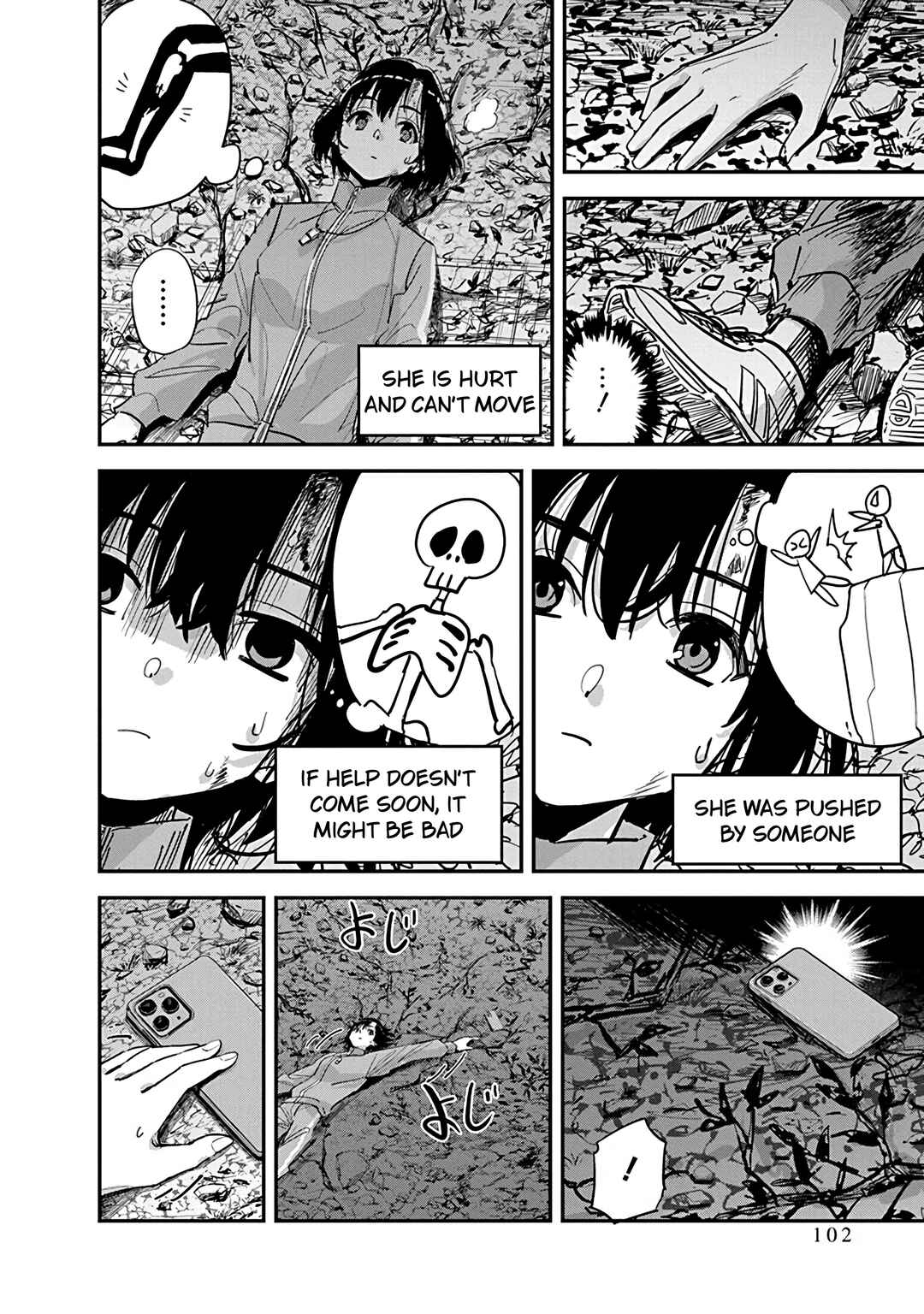Chapter 28 - Page 10