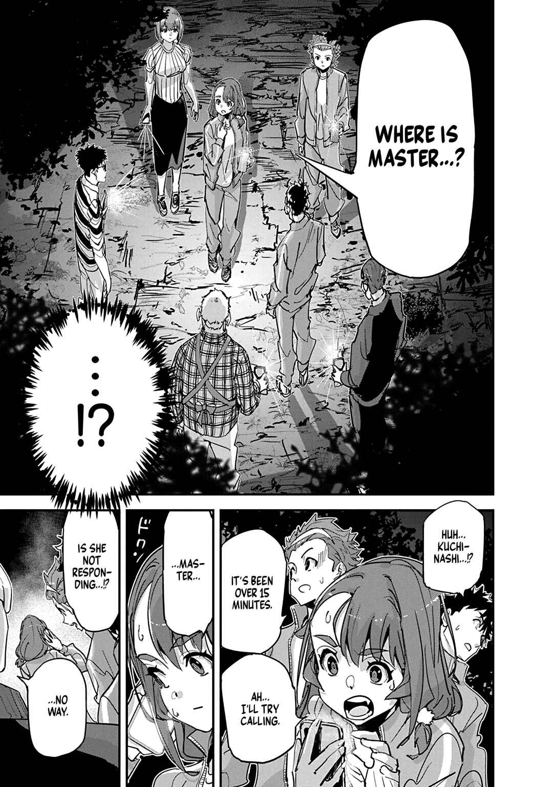 Chapter 28 - Page 3