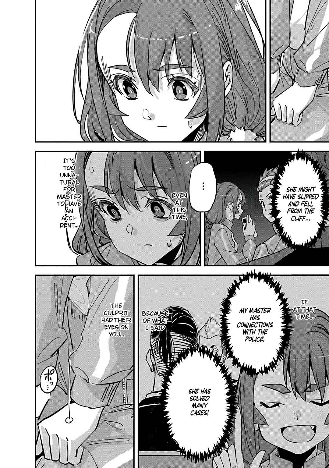 Chapter 28 - Page 6