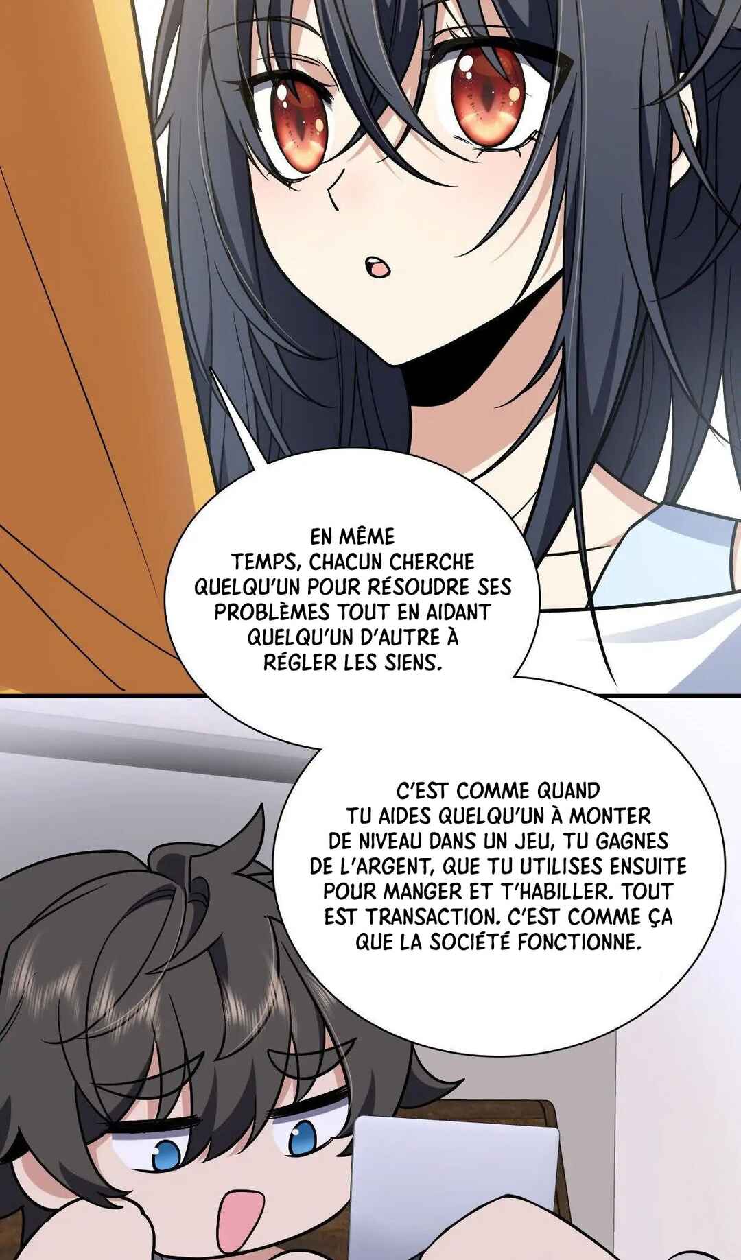 Chapter 29 - Page 21