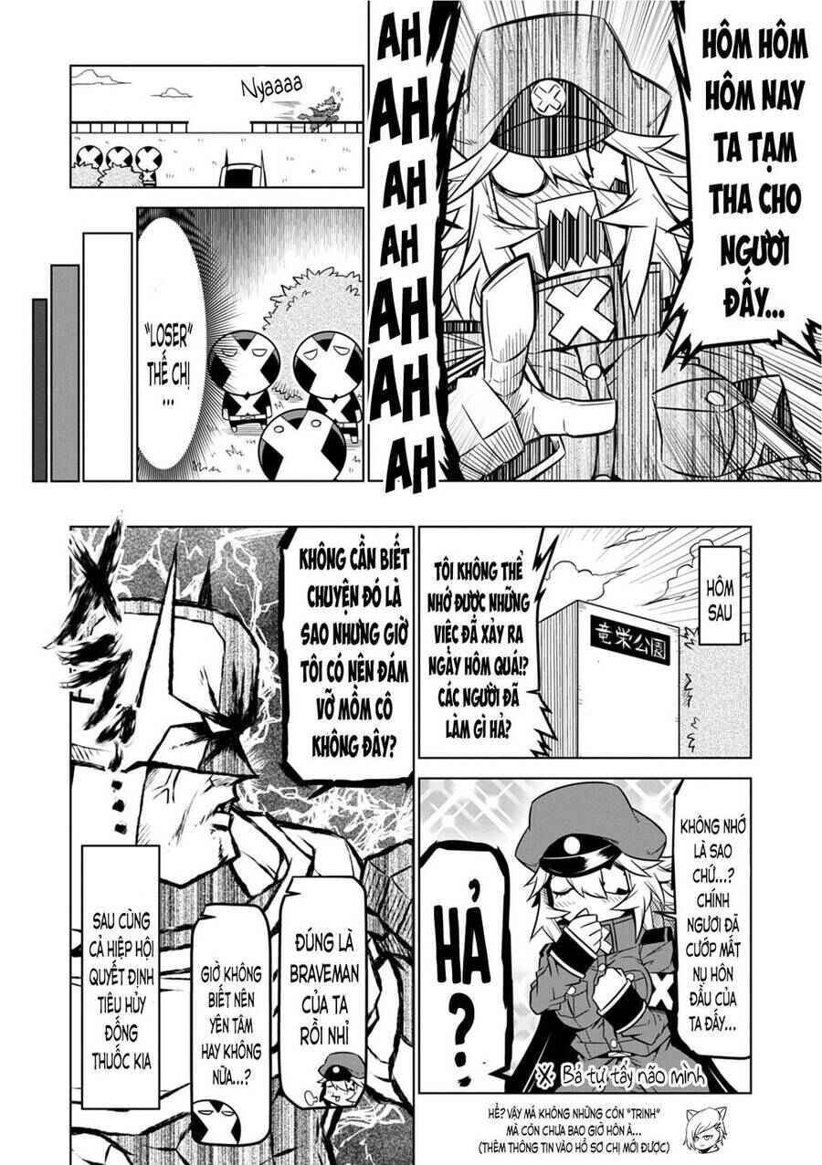 Chapter 91 - Page 10