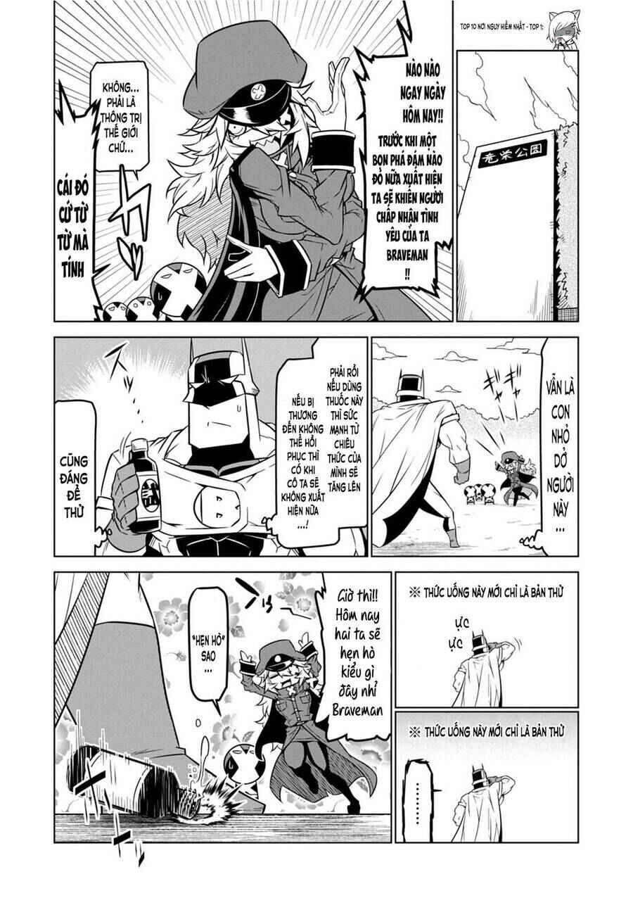 Chapter 91 - Page 2