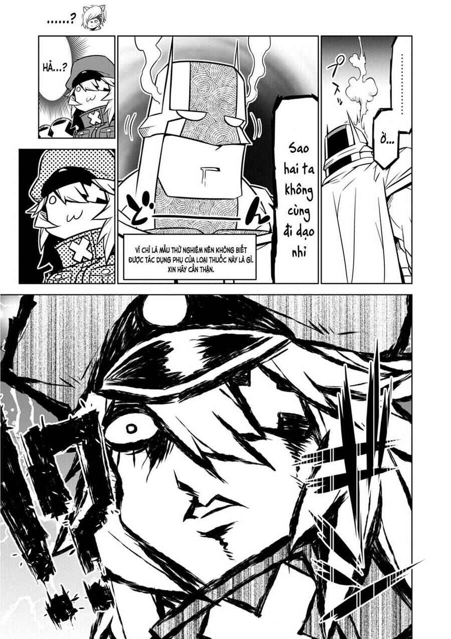 Chapter 91 - Page 3