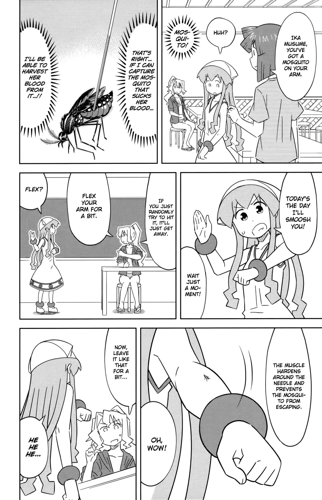 Chapter 412 - Page 4