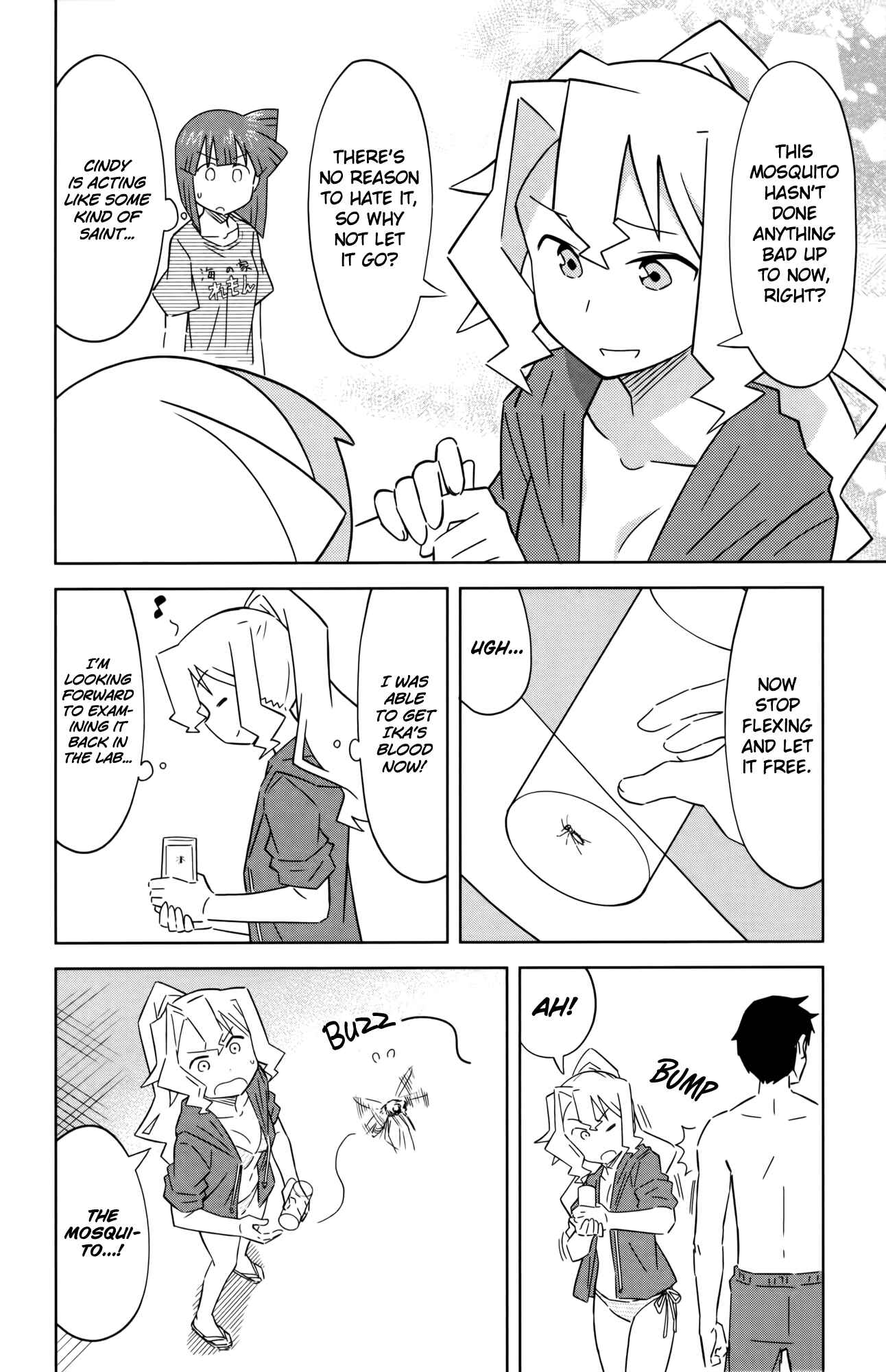 Chapter 412 - Page 6