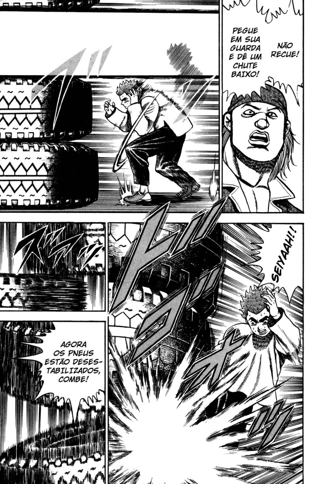 Chapter 84 - Page 19