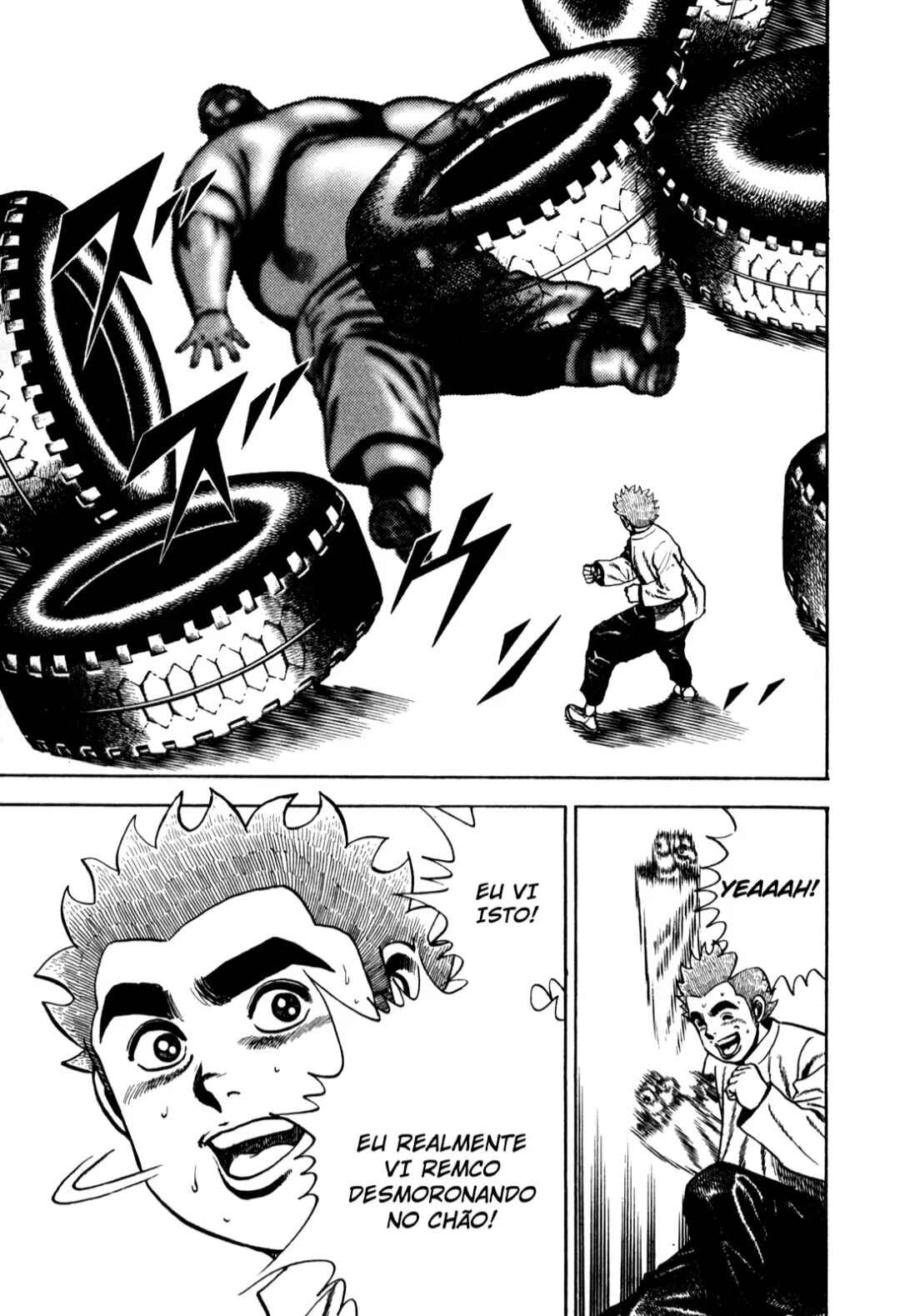 Chapter 84 - Page 21