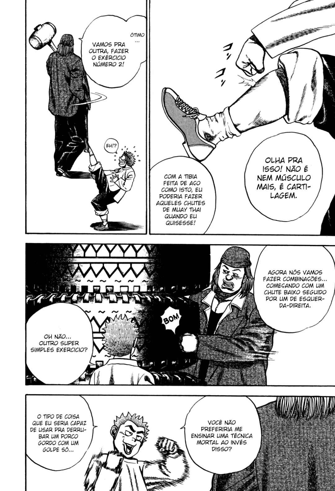 Chapter 84 - Page 6