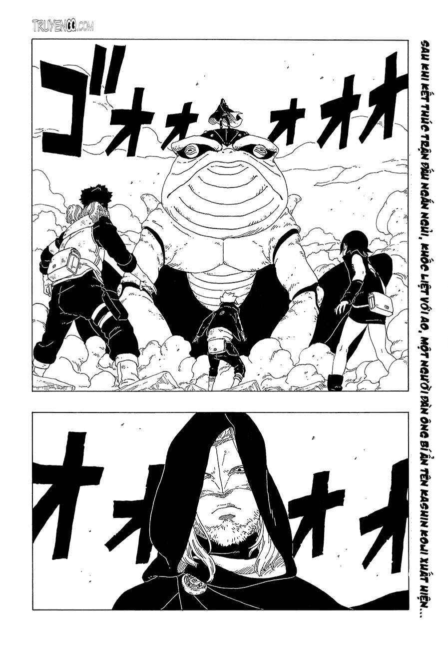 Chapter 23 - Page 1