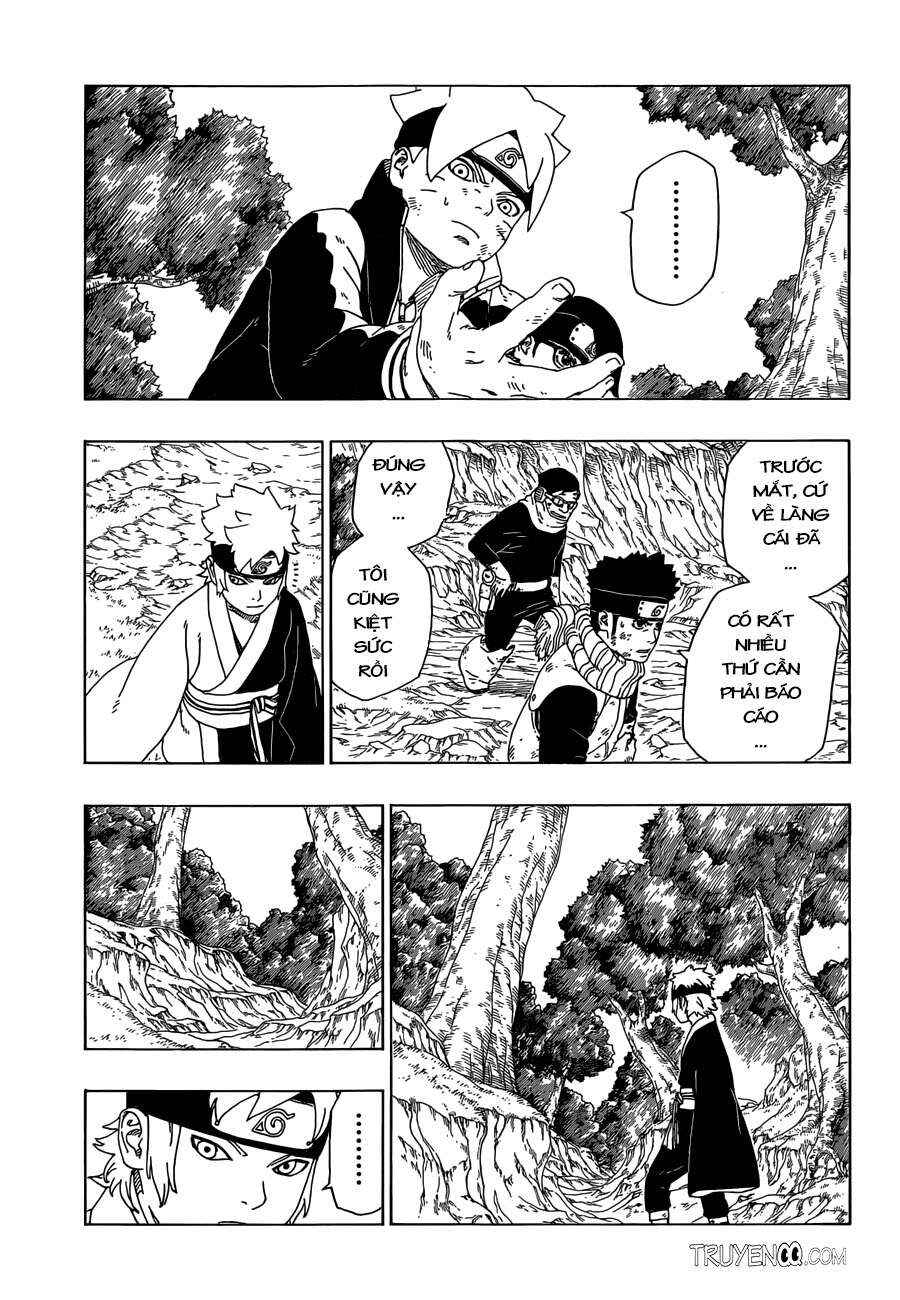 Chapter 23 - Page 32