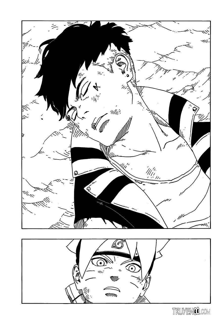 Chapter 23 - Page 38