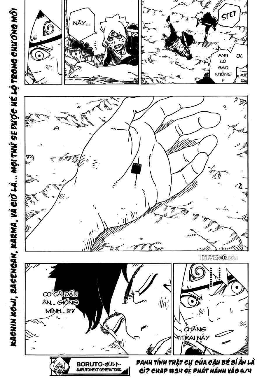 Chapter 23 - Page 40