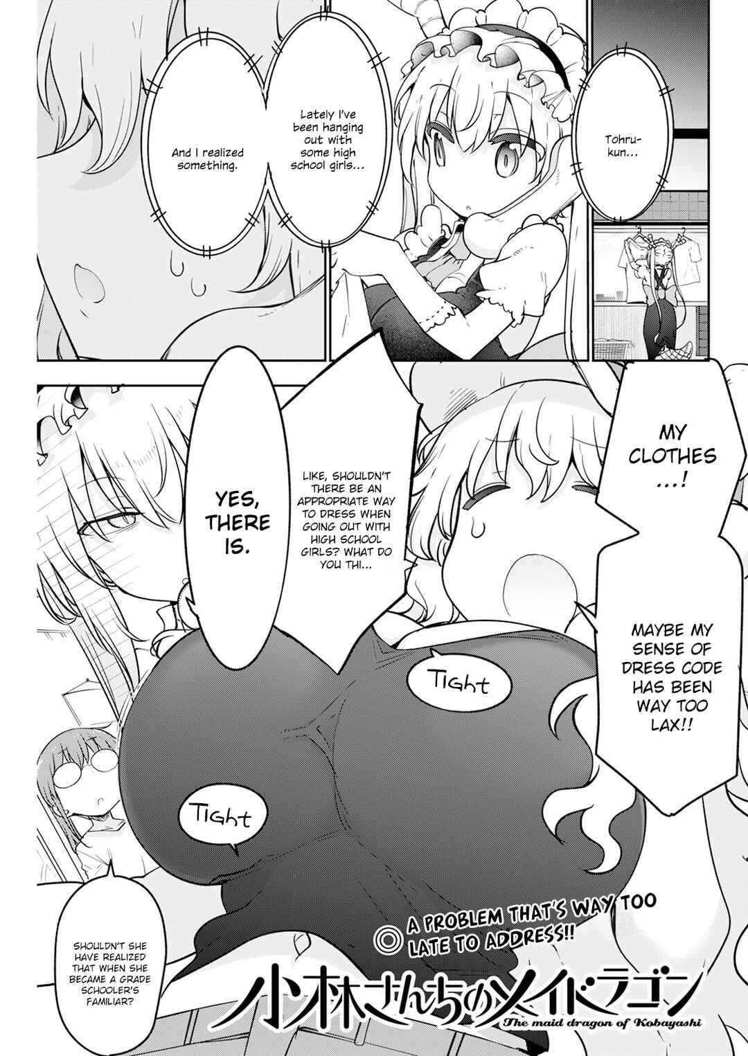Chapter 184 - Page 1