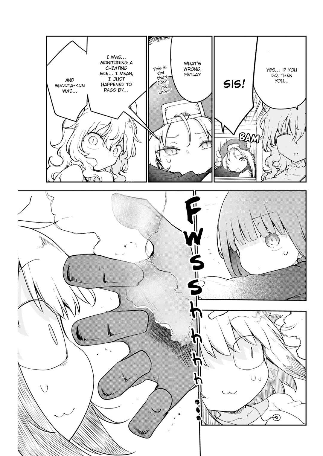 Chapter 184 - Page 11
