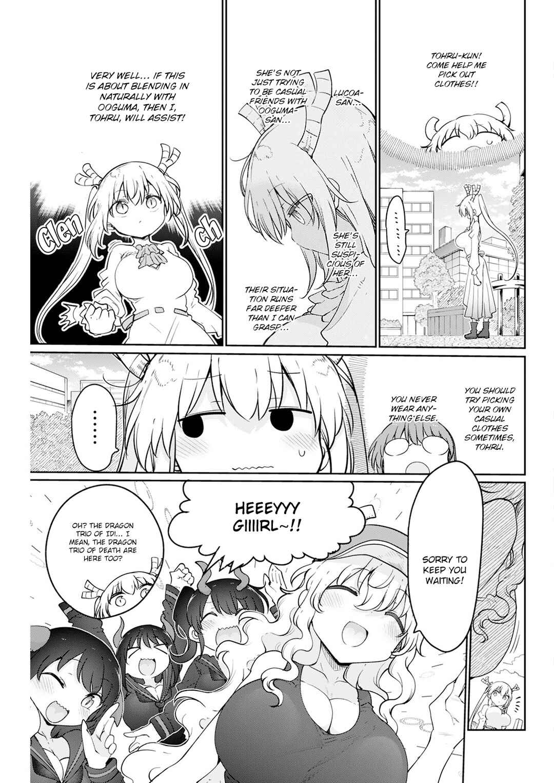 Chapter 184 - Page 3