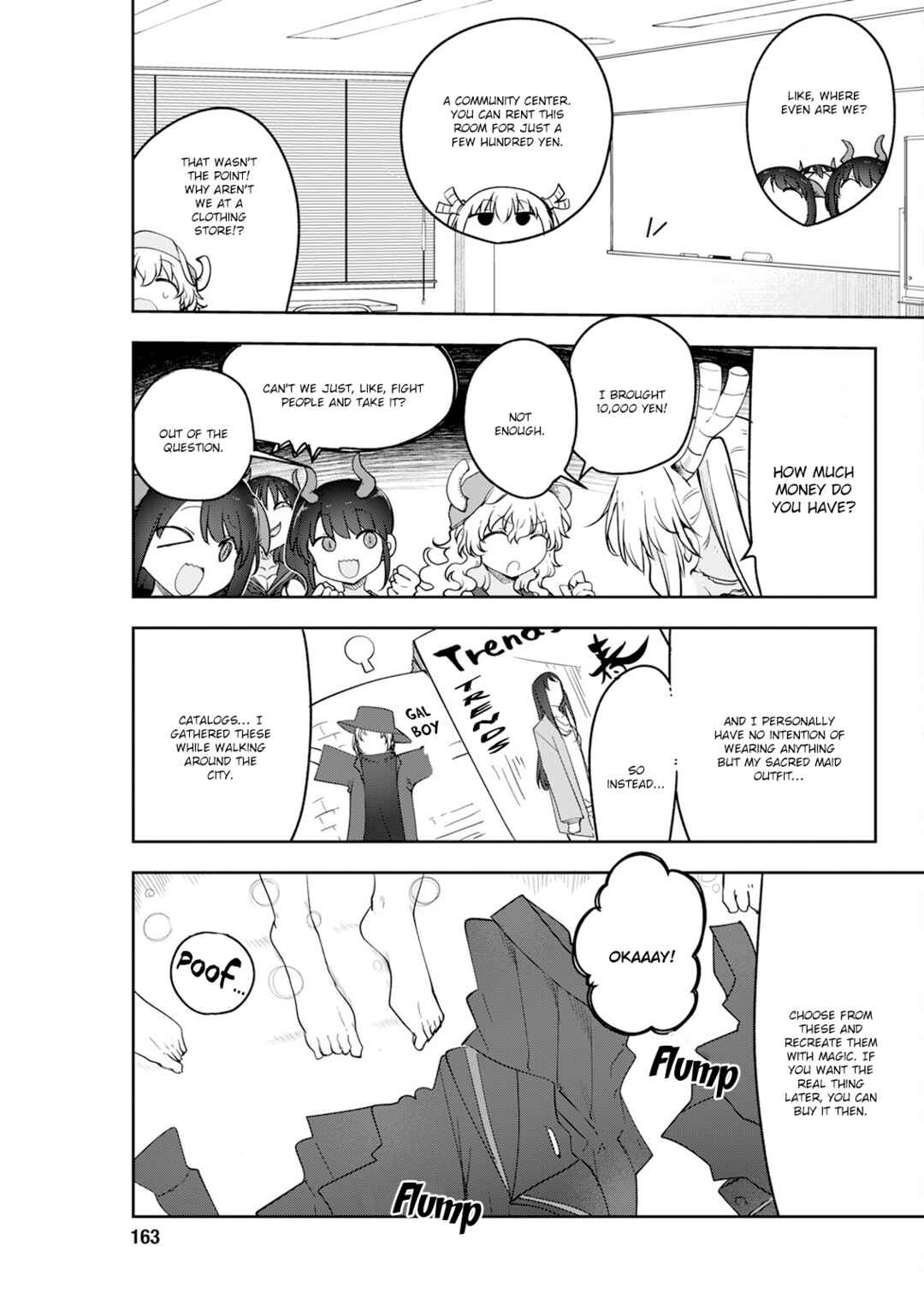 Chapter 184 - Page 7
