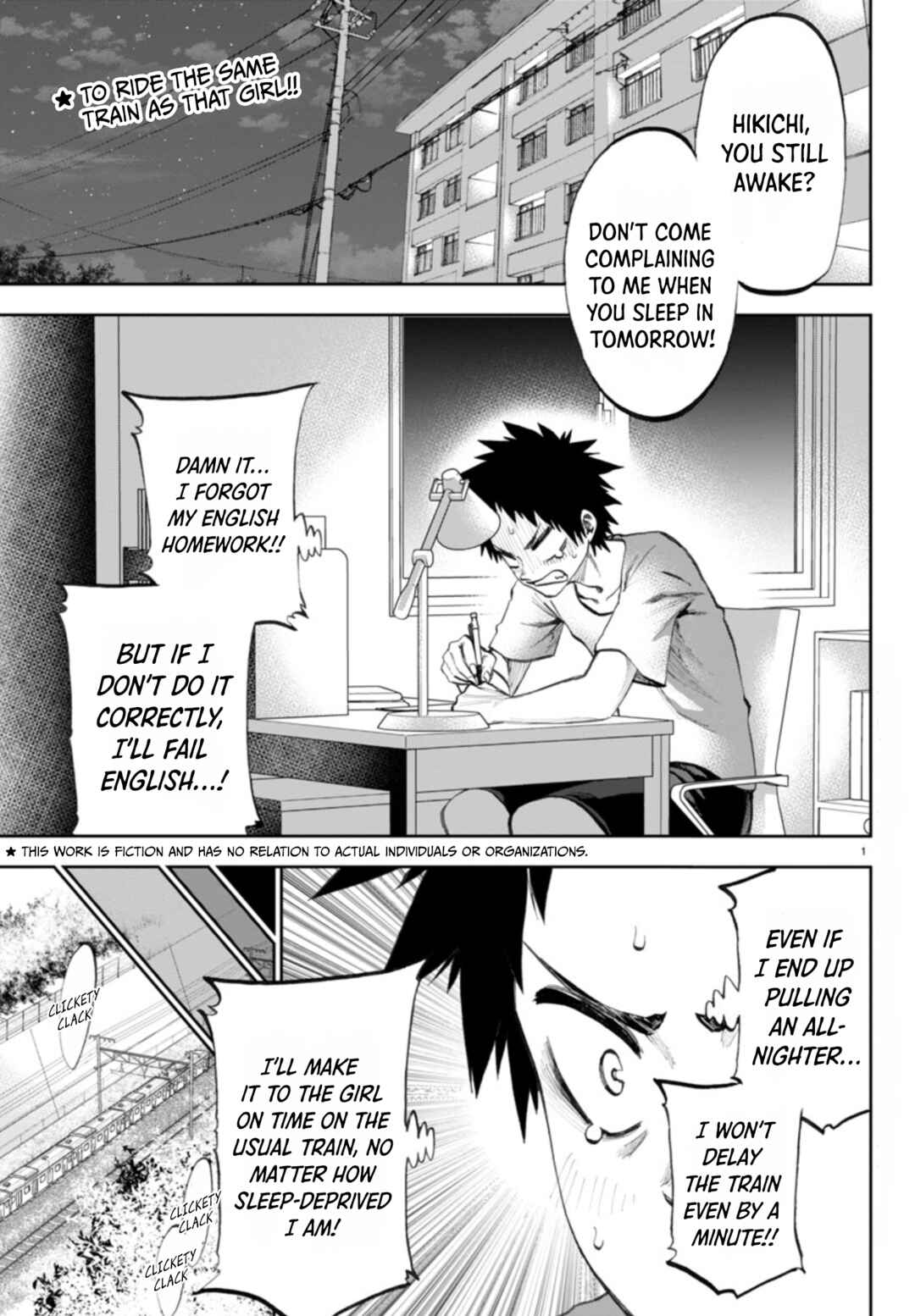 Chapter 3 - Page 4