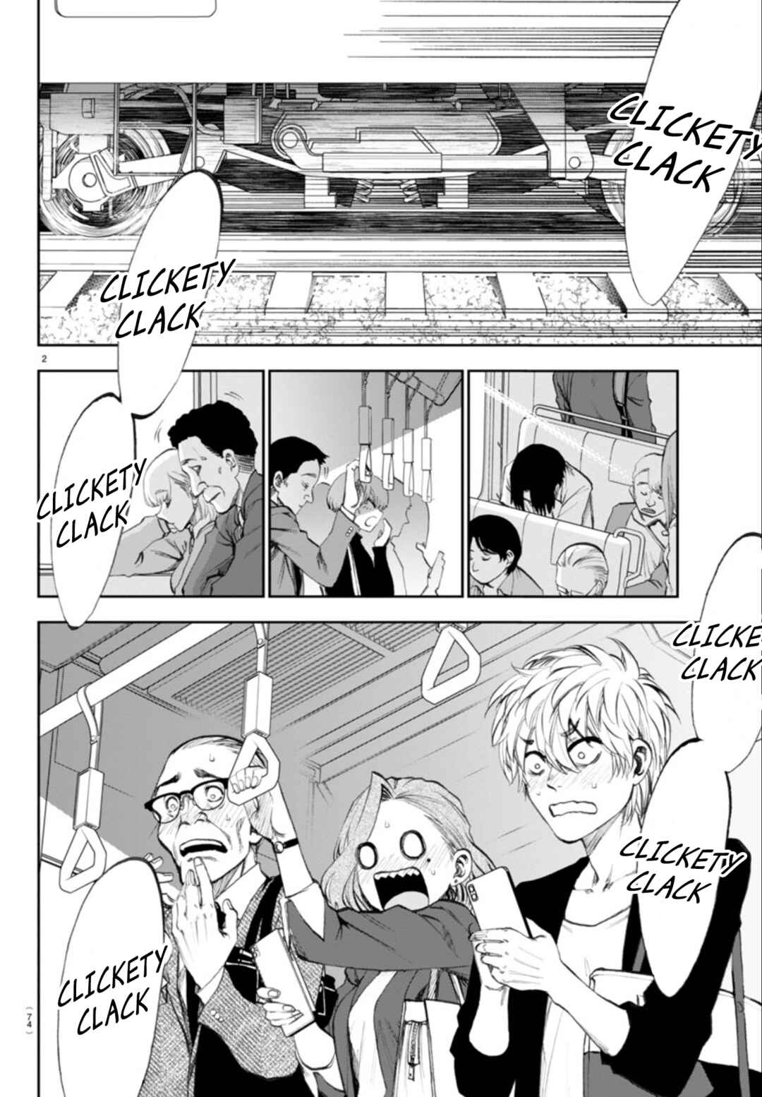 Chapter 3 - Page 5