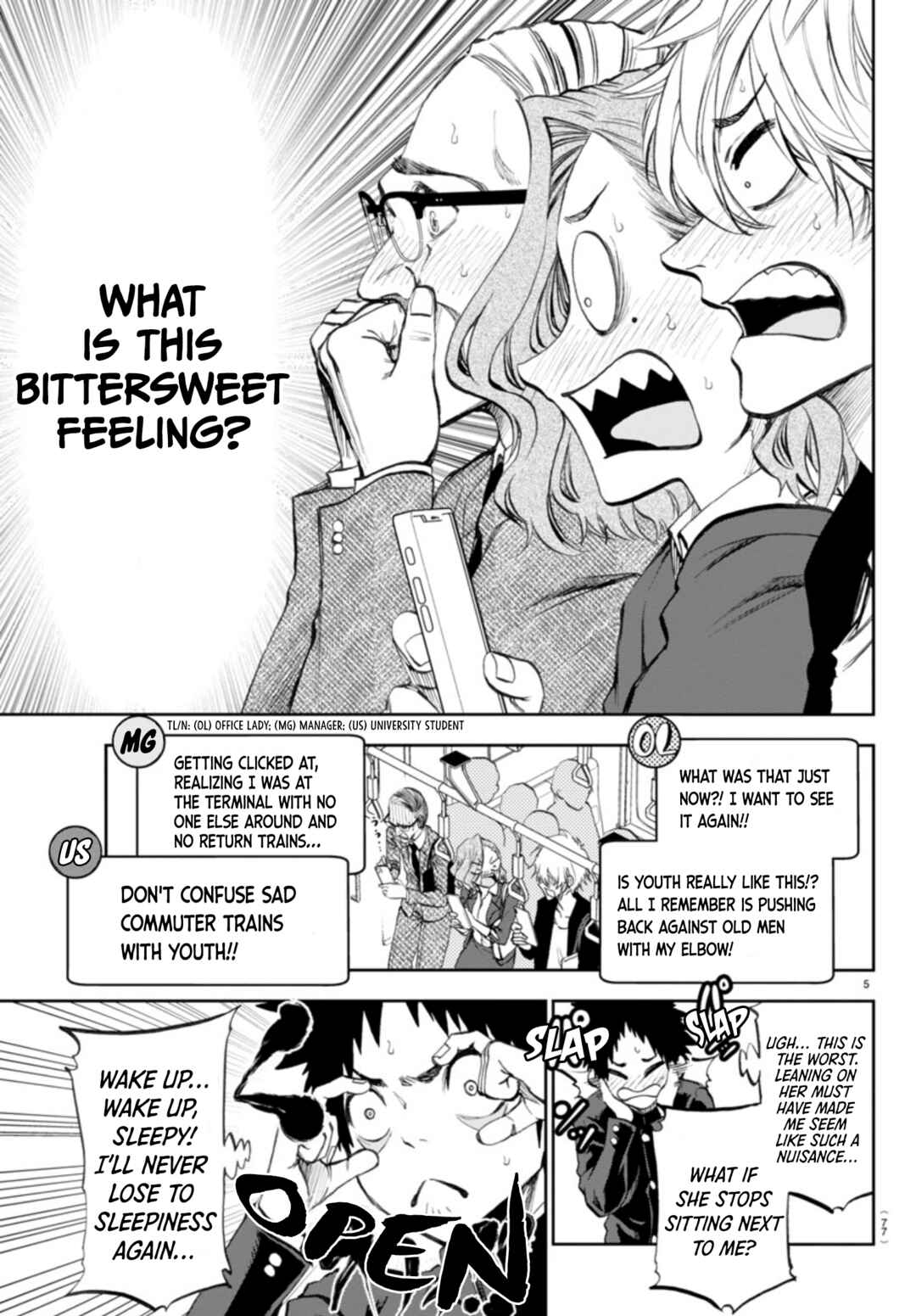 Chapter 3 - Page 8