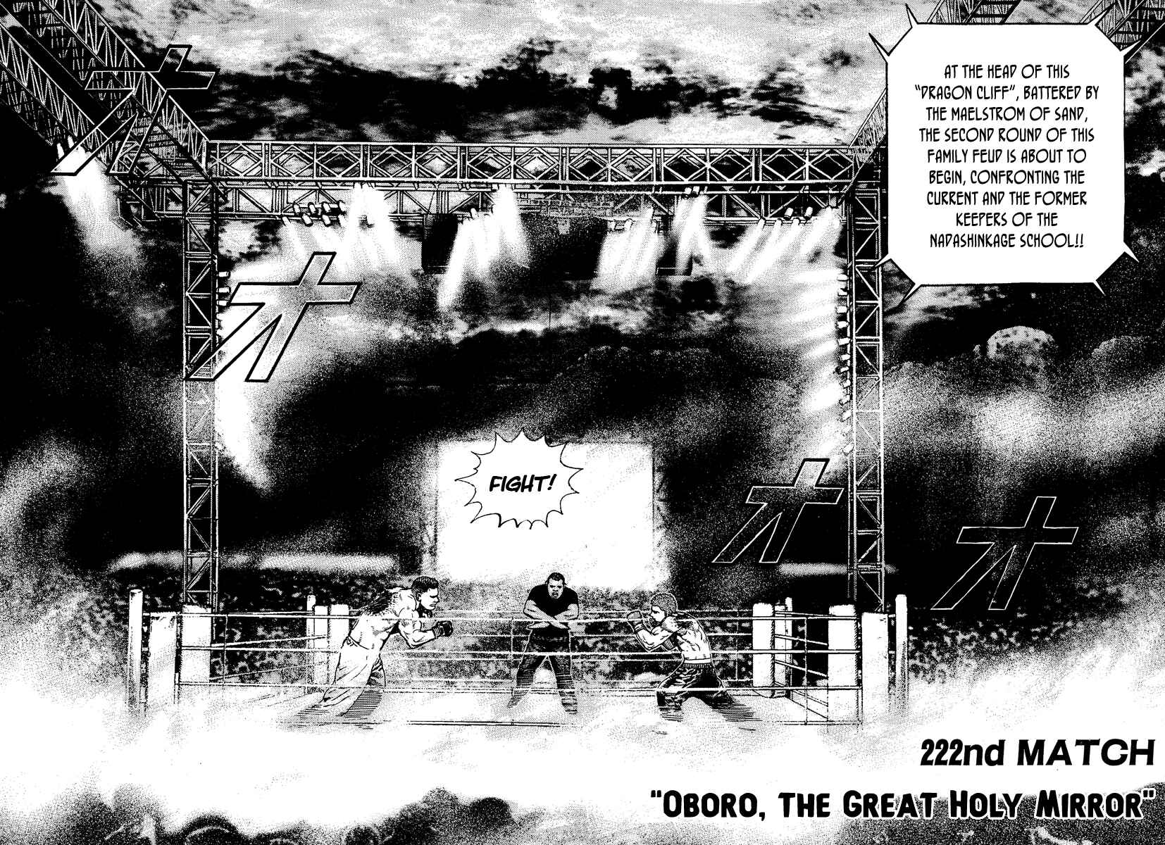 Chapter 222 - Page 3
