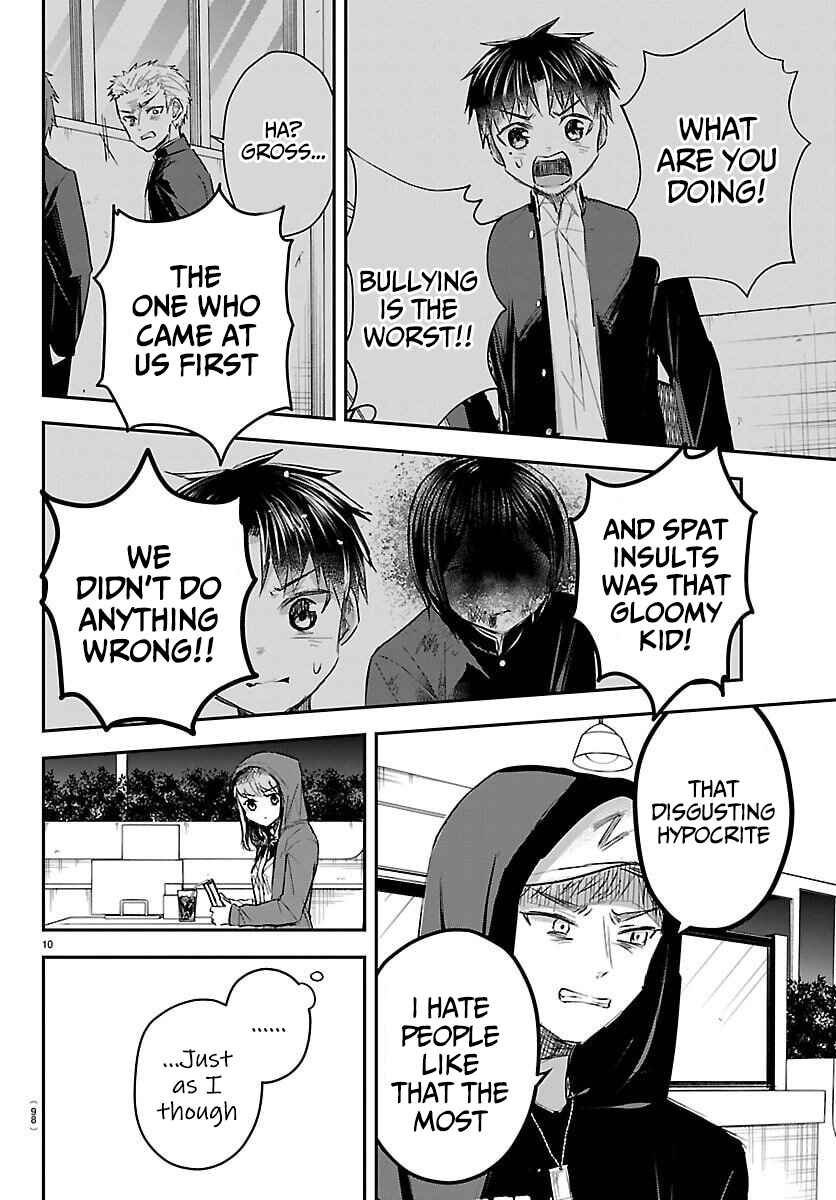 Chapter 65 - Page 11