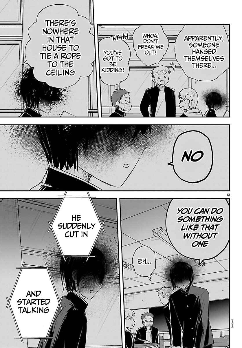 Chapter 65 - Page 14