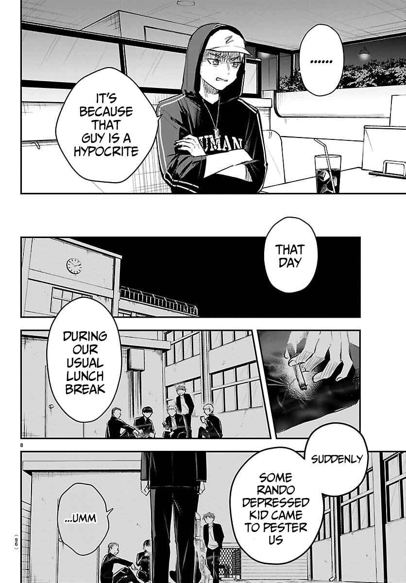 Chapter 65 - Page 9