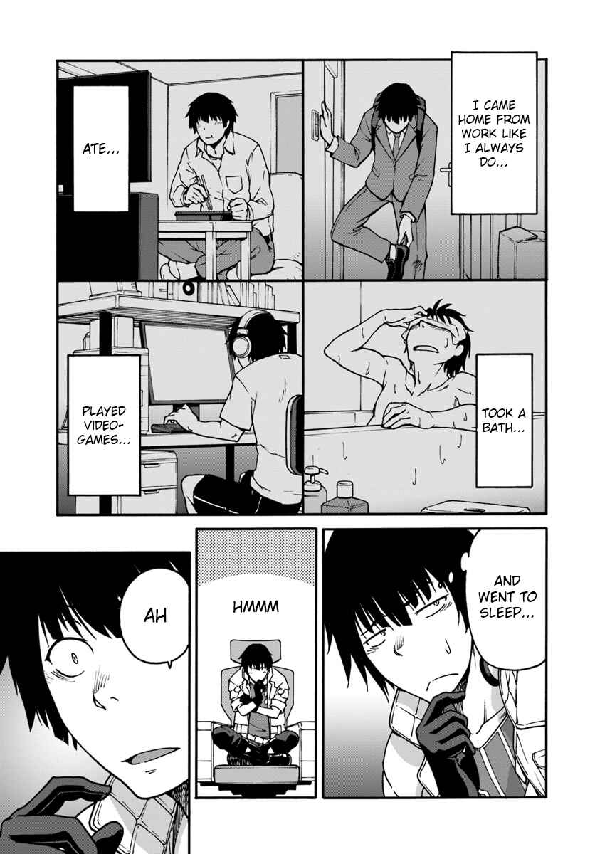 Chapter 1 - Page 4
