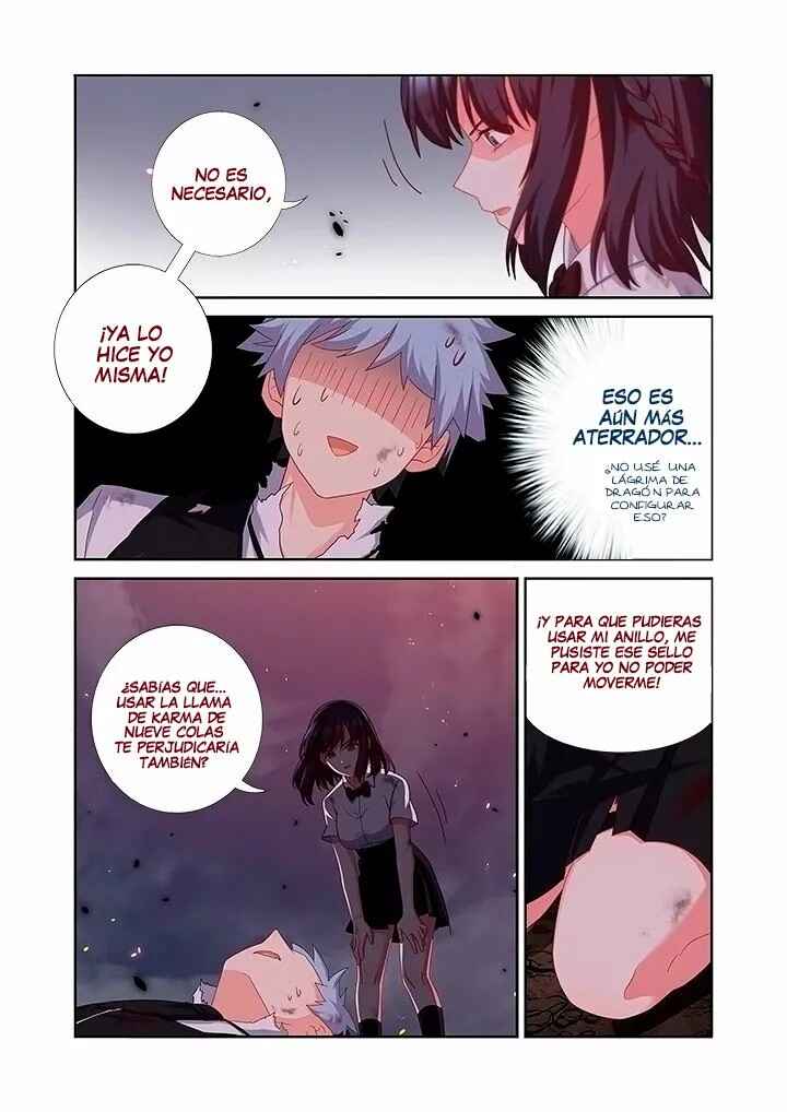 Chapter 448 - Page 12