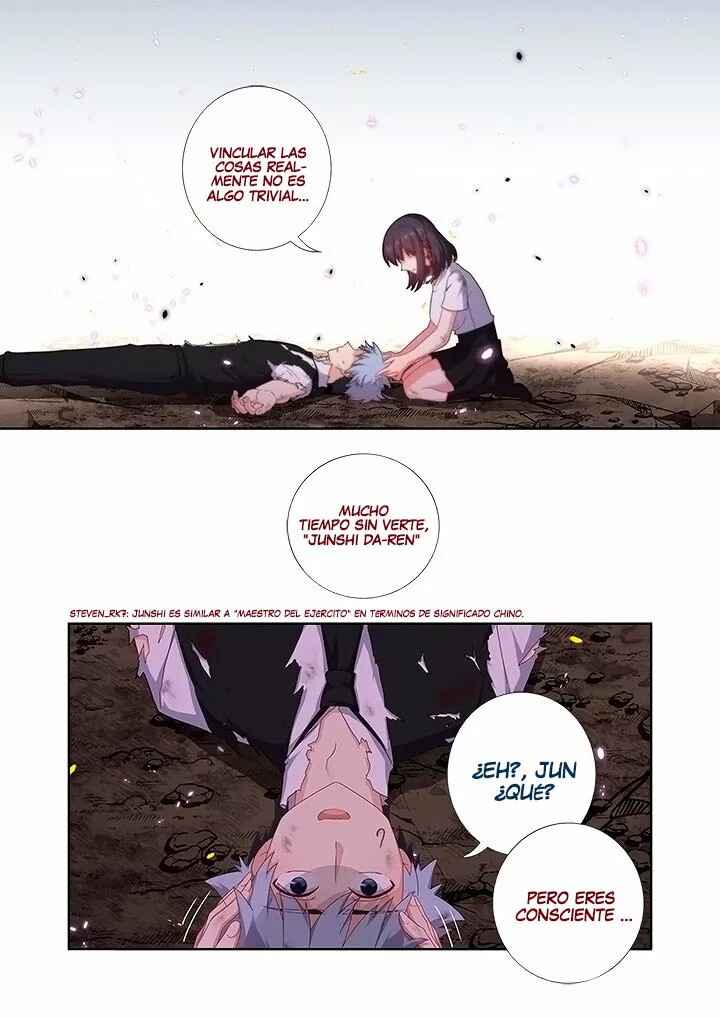 Chapter 448 - Page 14