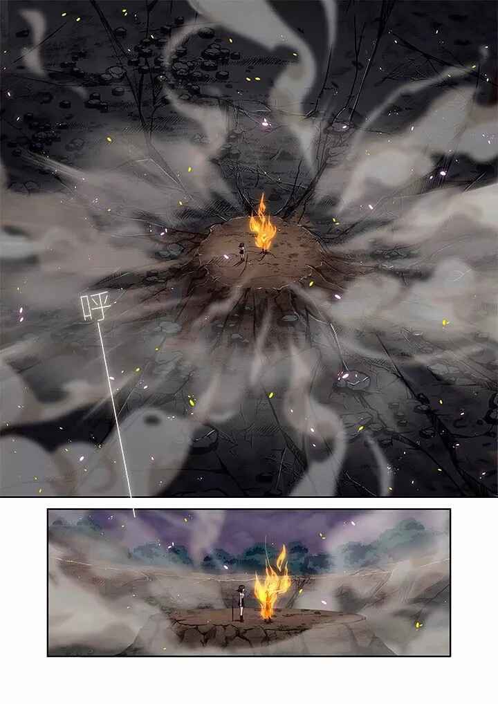 Chapter 448 - Page 2