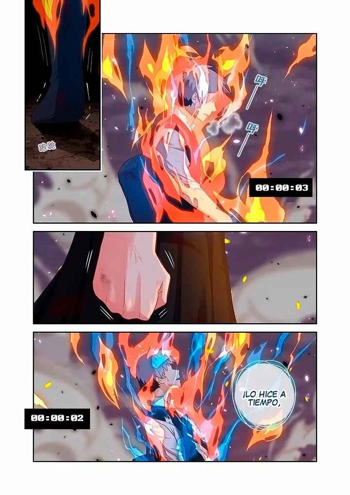 Chapter 448 - Page 4