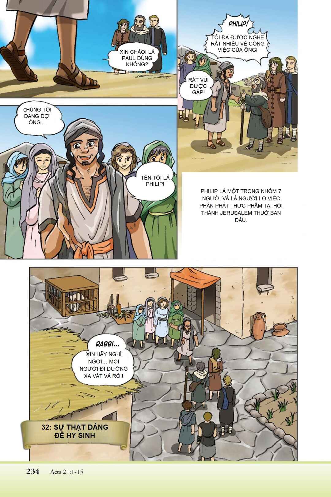 Chapter 32 - Page 1